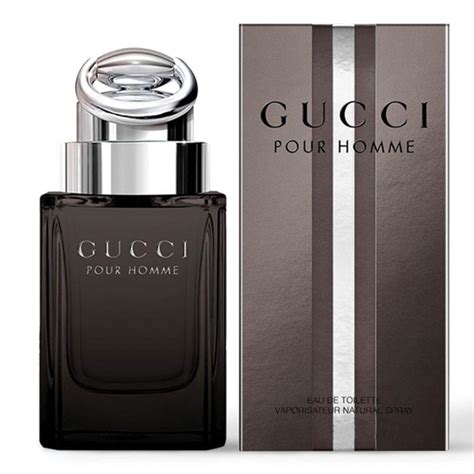 difference between gucci by gucci and gucci pour homme|gucci pour homme 50ml.